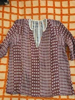 Ace & Jig Top Size L